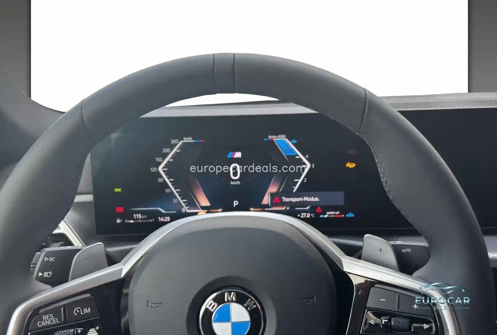 BMW 420 Gran Coupé