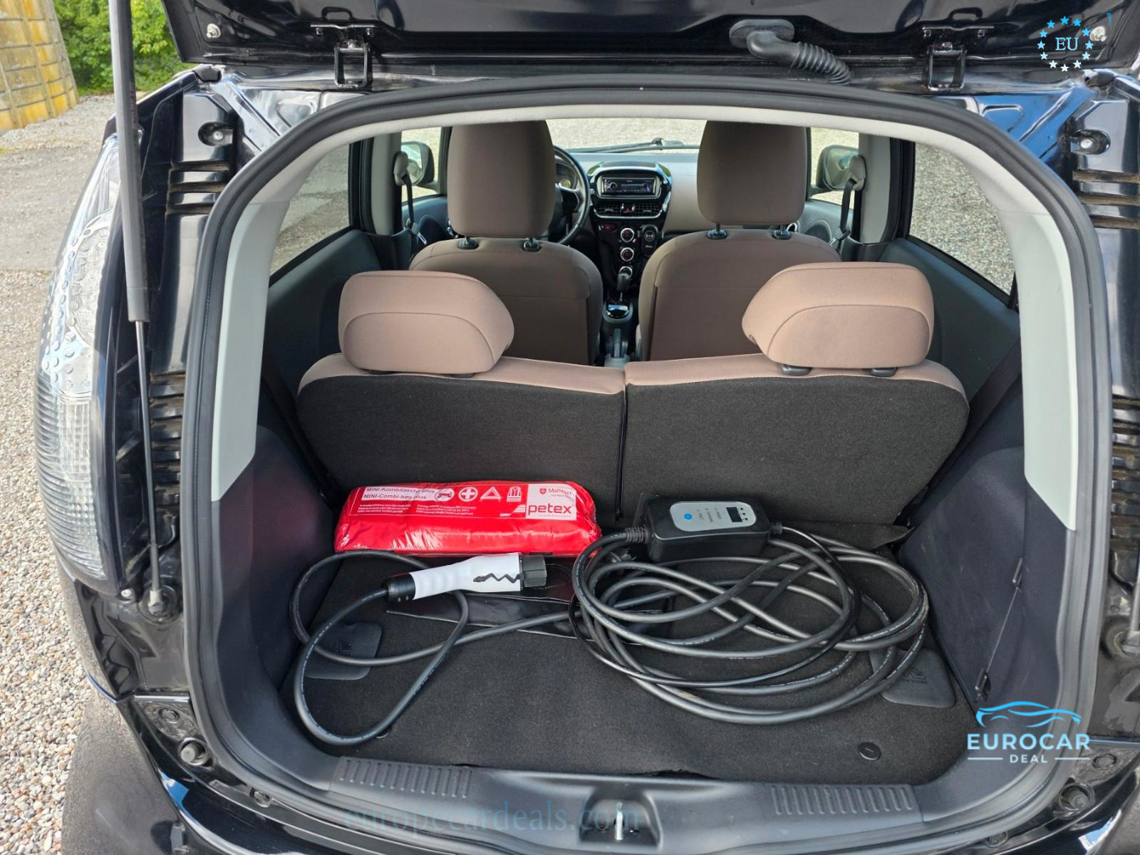 Citroën C-Zero