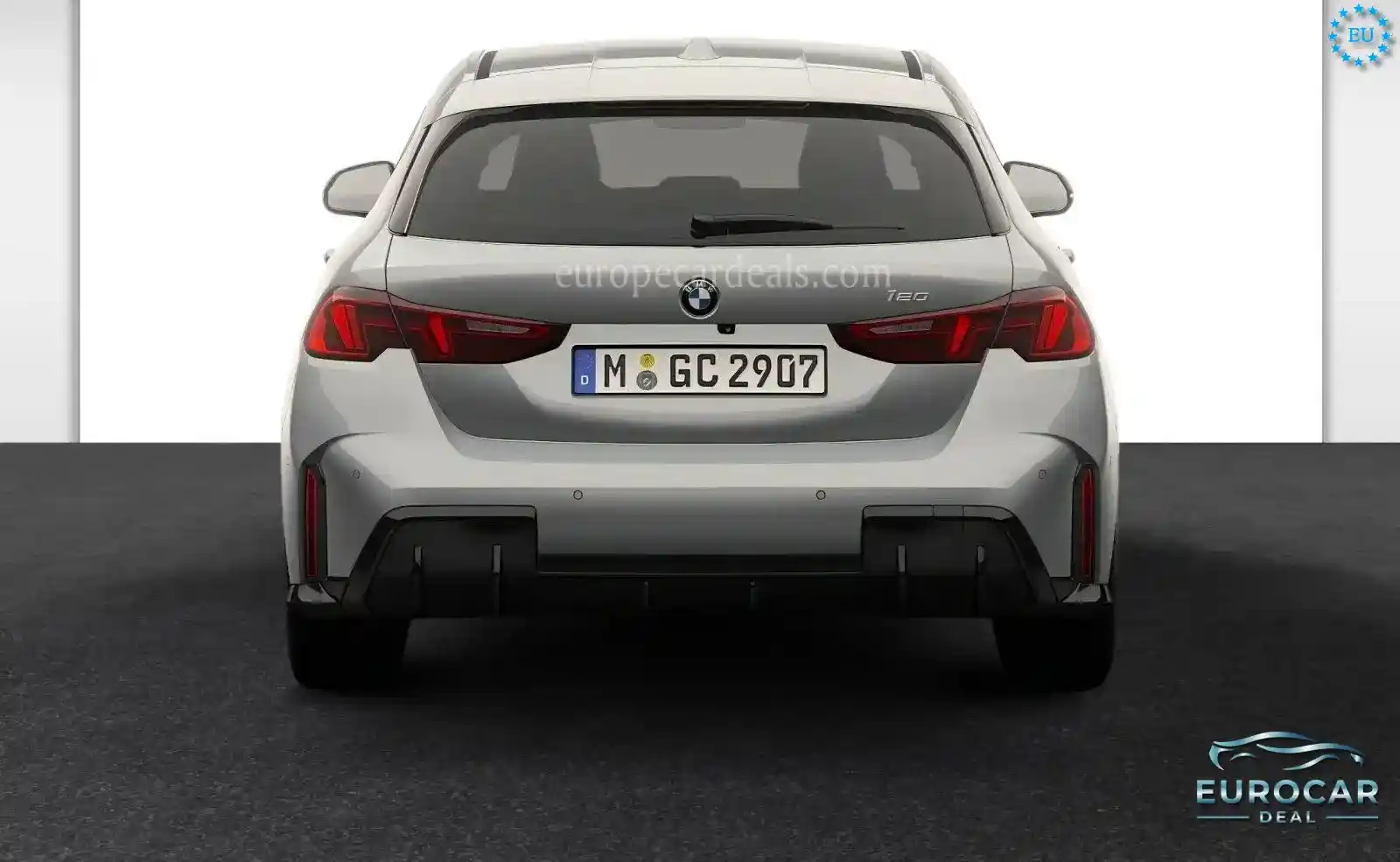 BMW 120