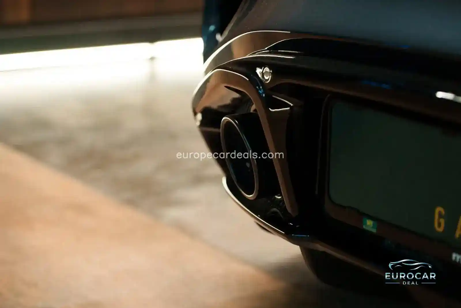 Lotus Emira