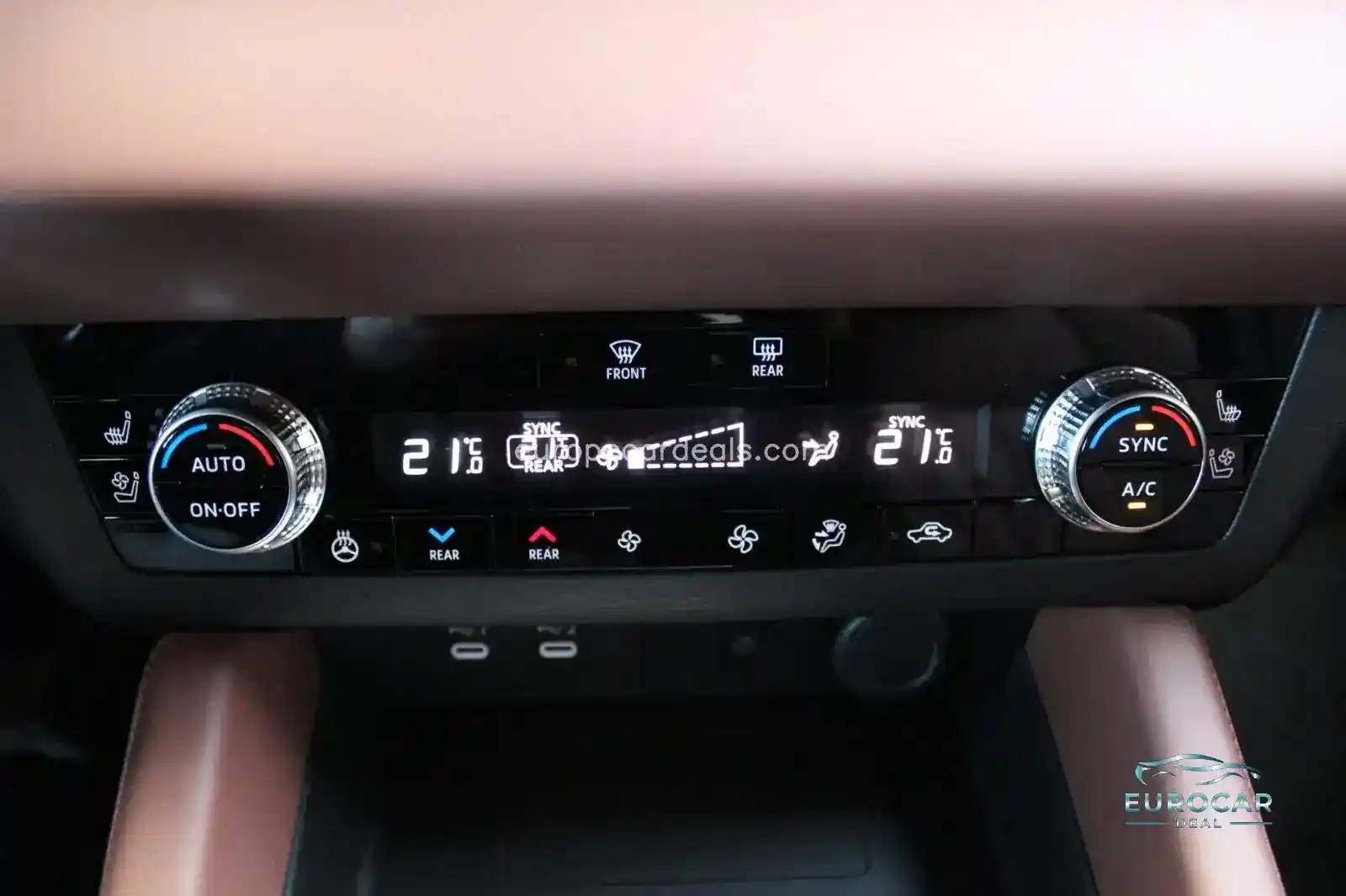 Mitsubishi Plug-in Hybrid Outlander