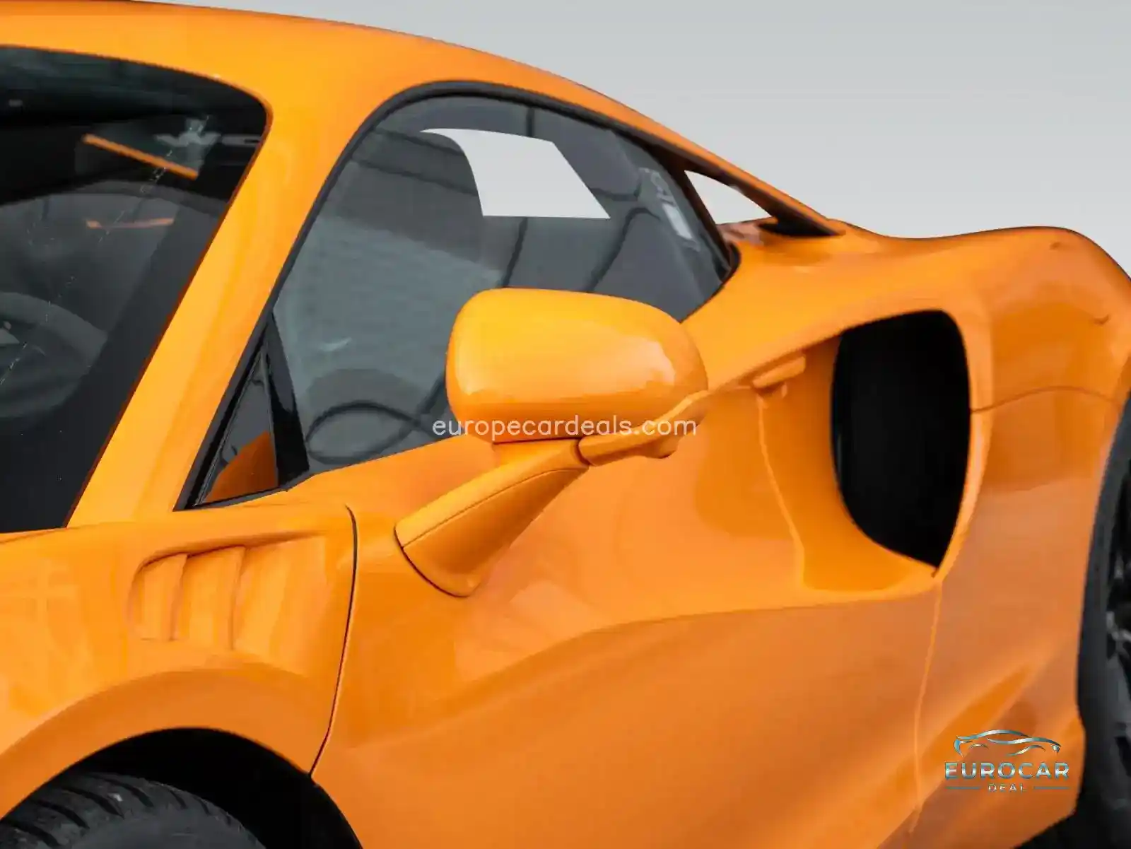 McLaren Artura