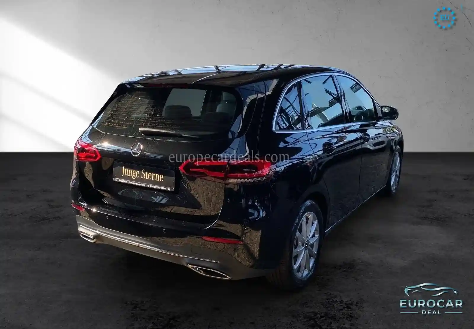 Mercedes-Benz B 250