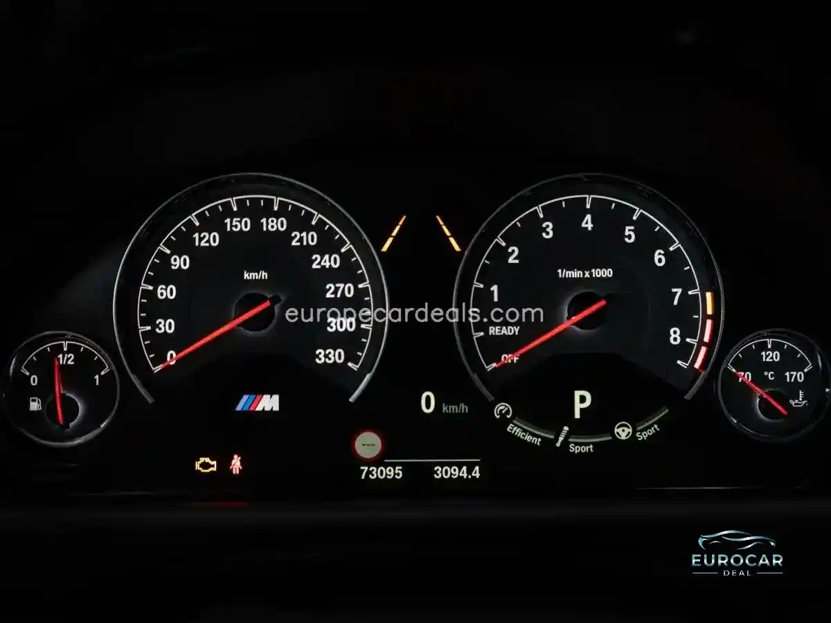 BMW M4