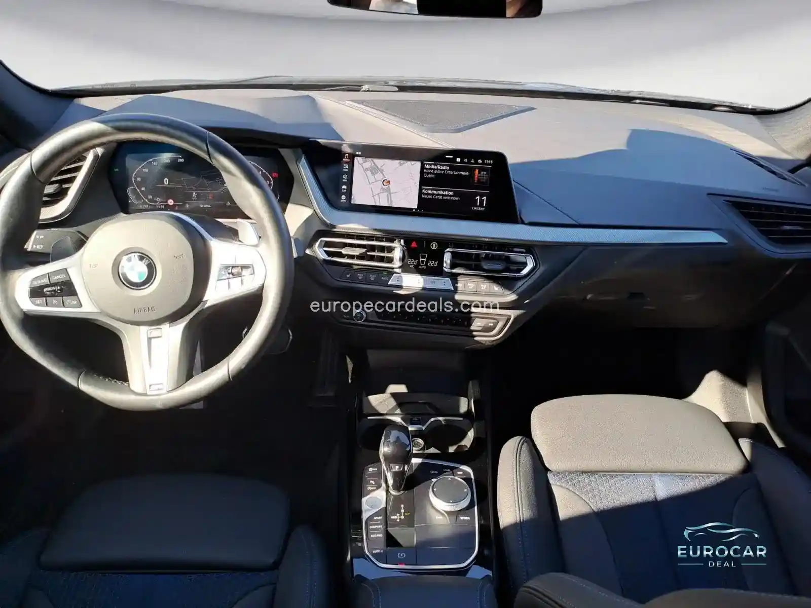 BMW 220 Gran Coupé
