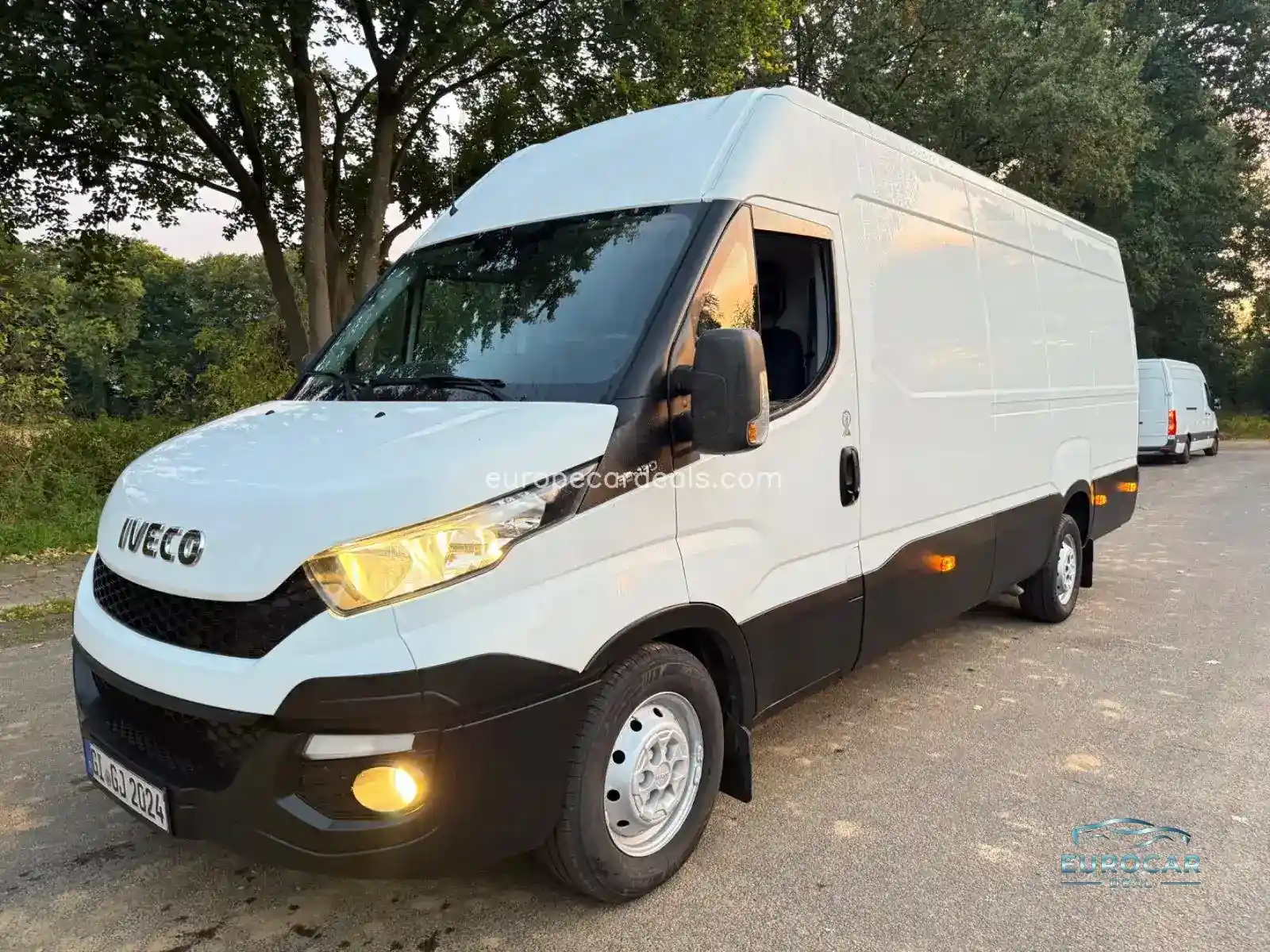 Iveco Other