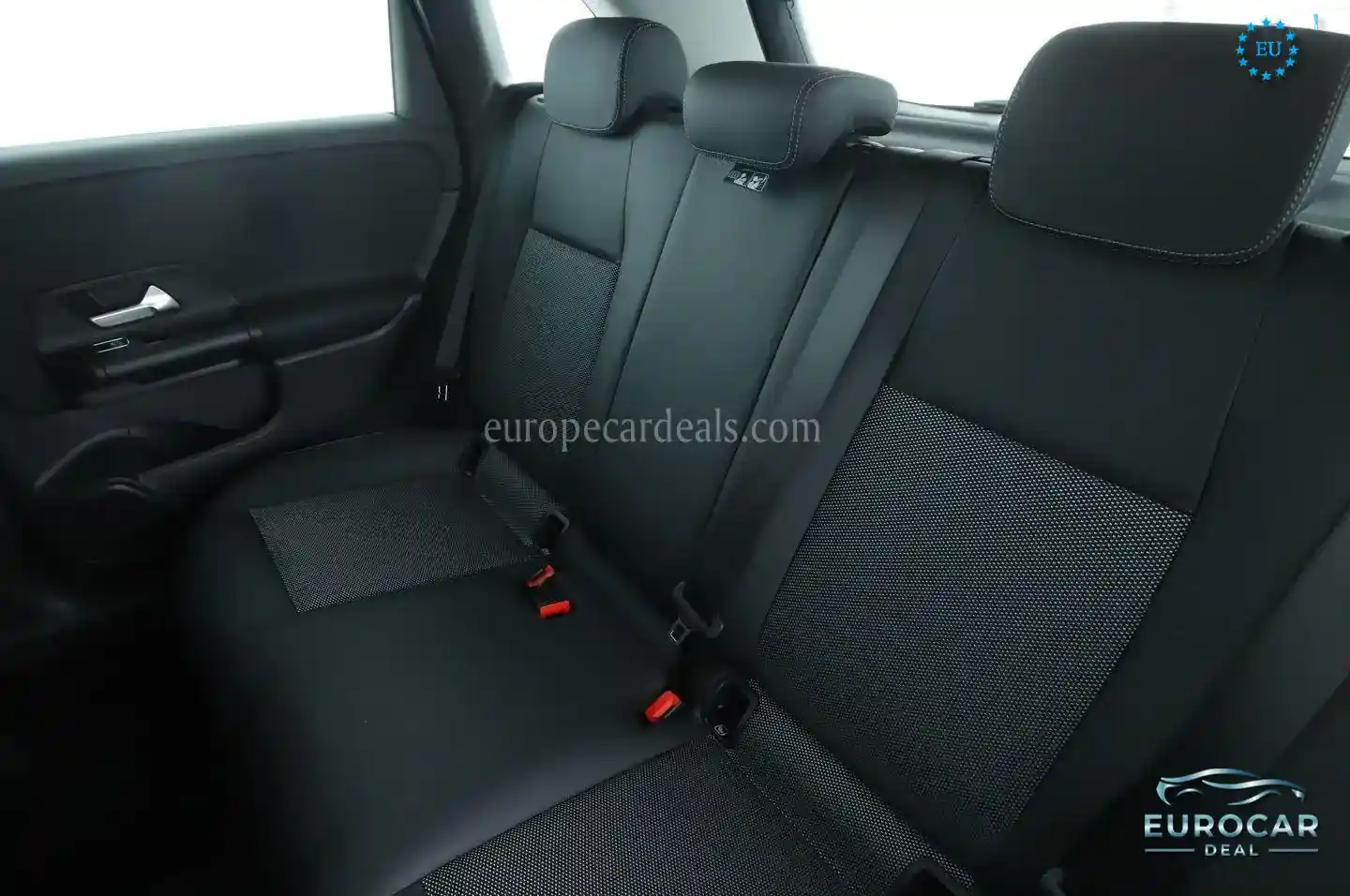Mercedes-Benz B 250