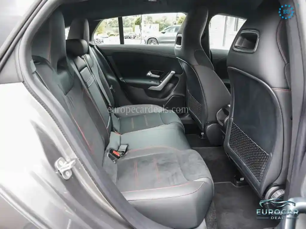 Mercedes-Benz CLA 200 Shooting Brake