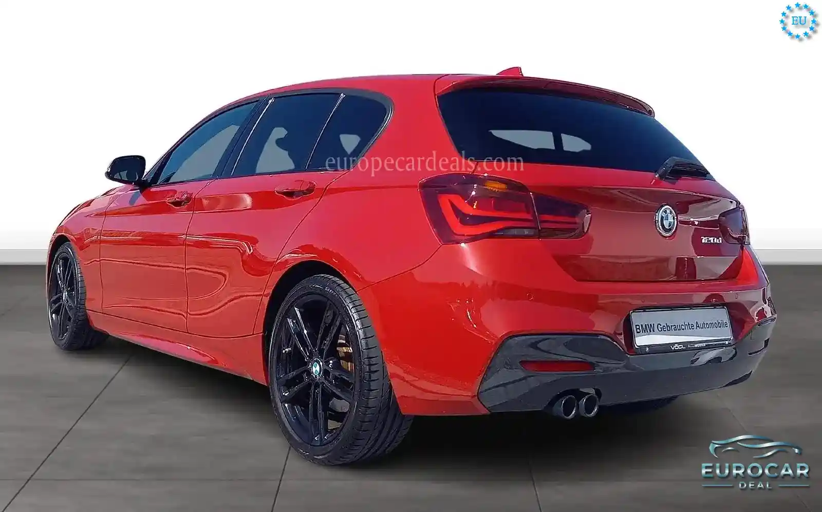 BMW 120