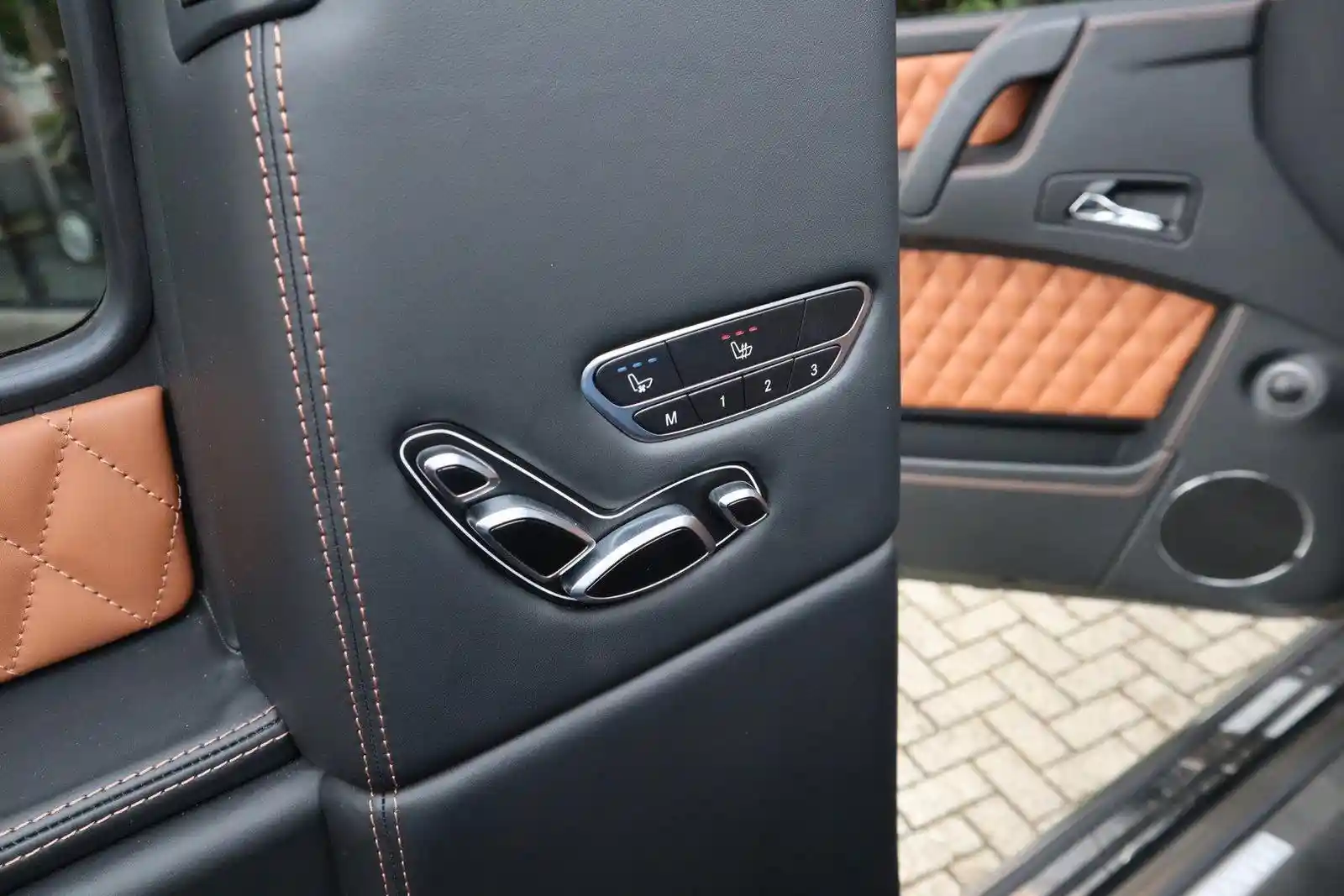 Mercedes-Benz G 65 AMG