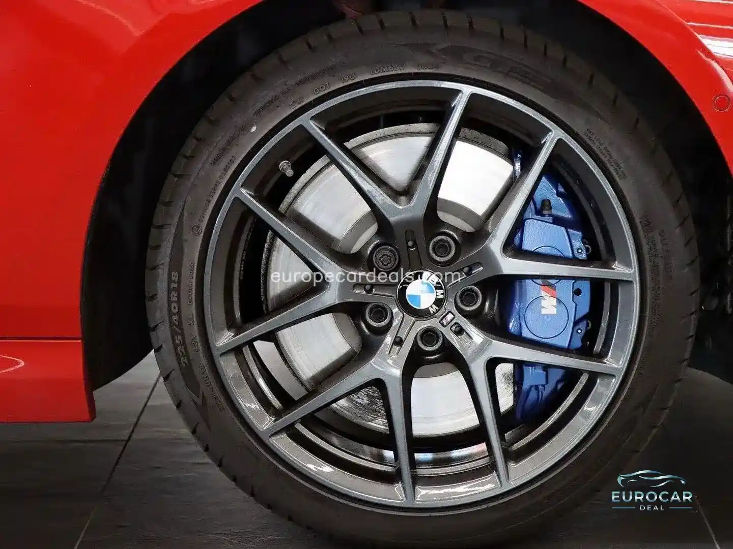 BMW M235