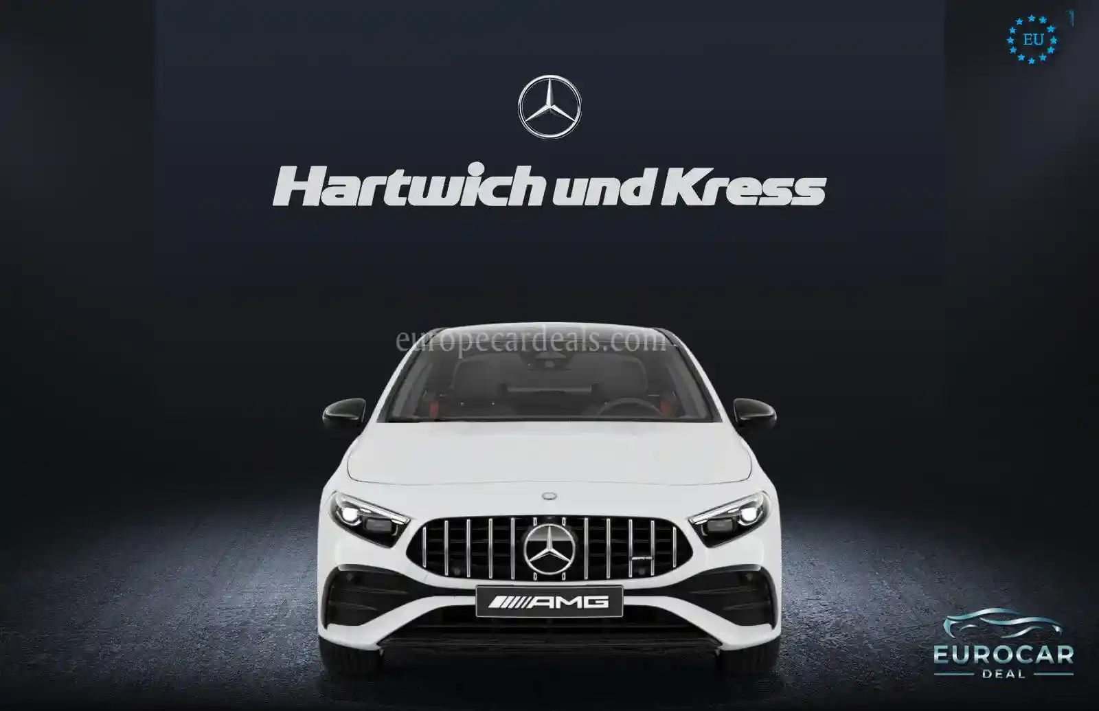 Mercedes-Benz A 35 AMG