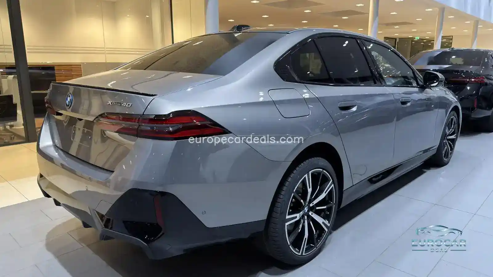 BMW i5