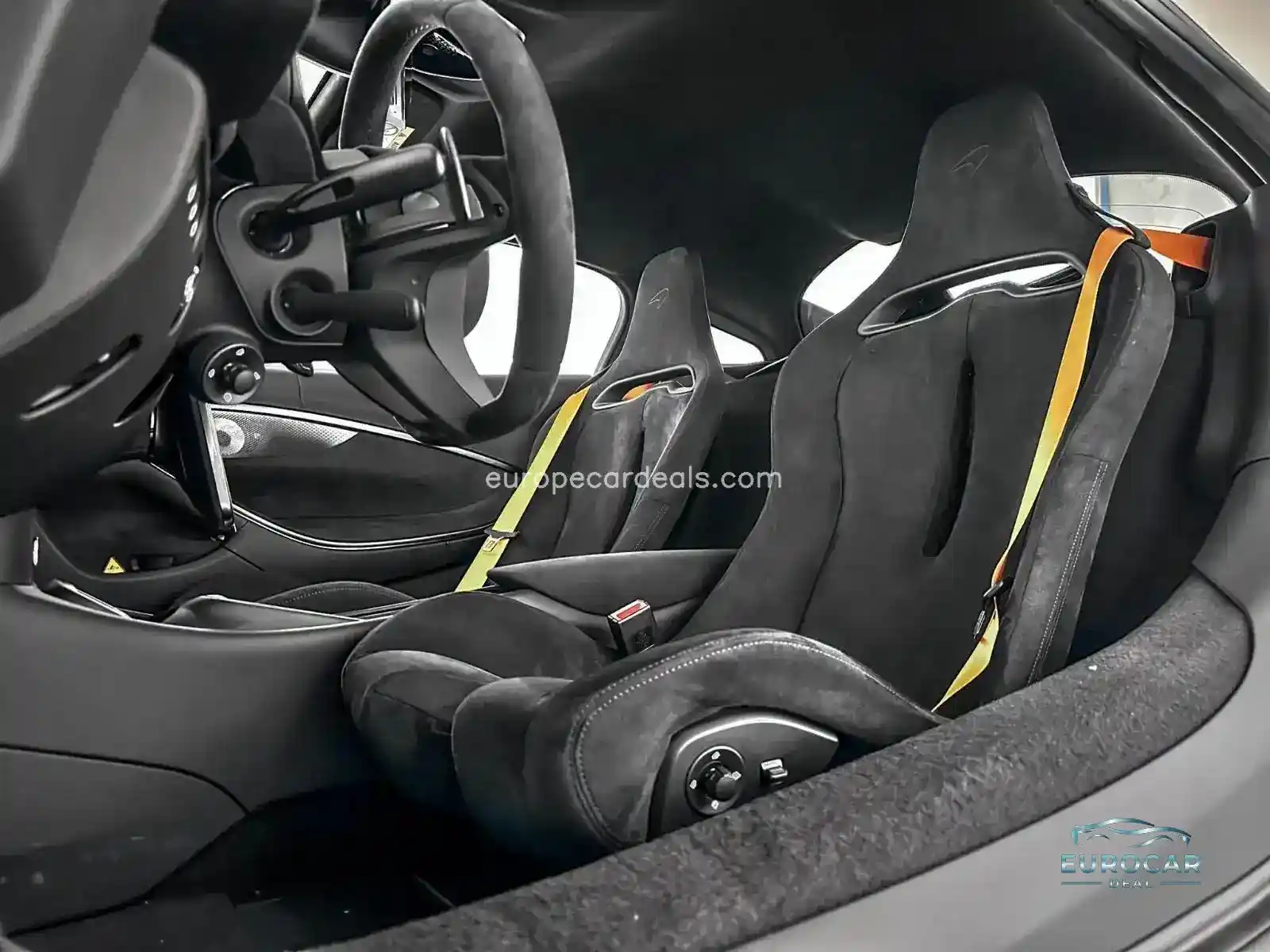 McLaren Artura