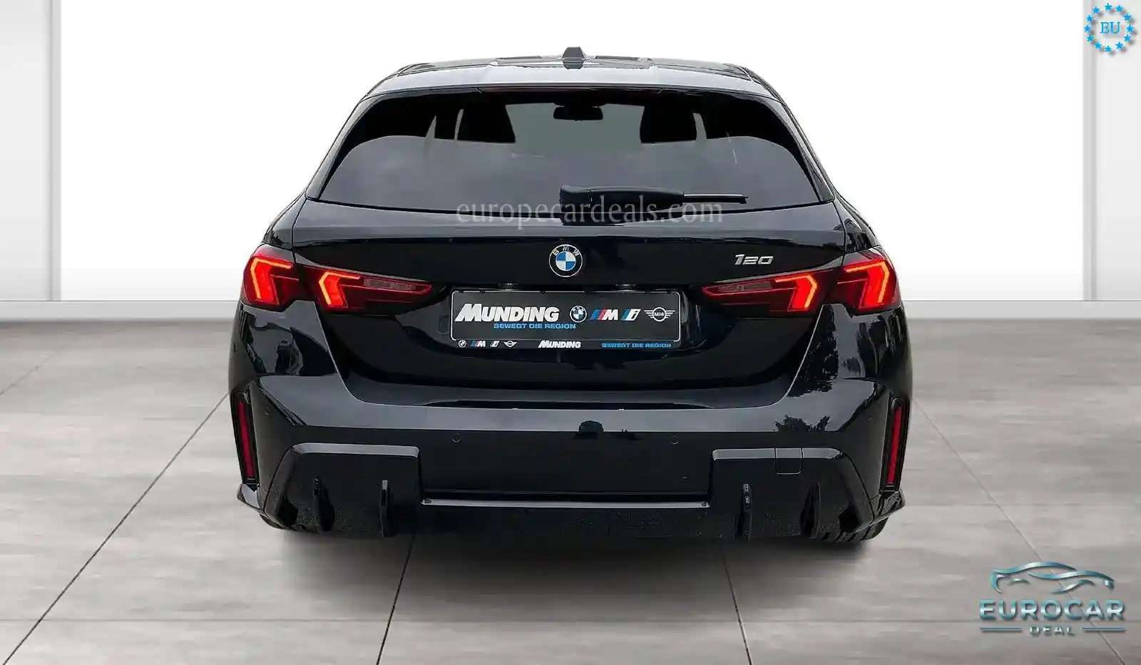 BMW 120