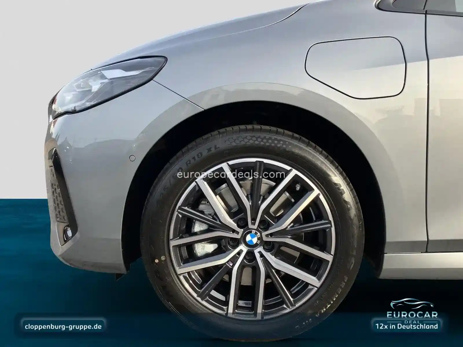 BMW 230 Active Tourer