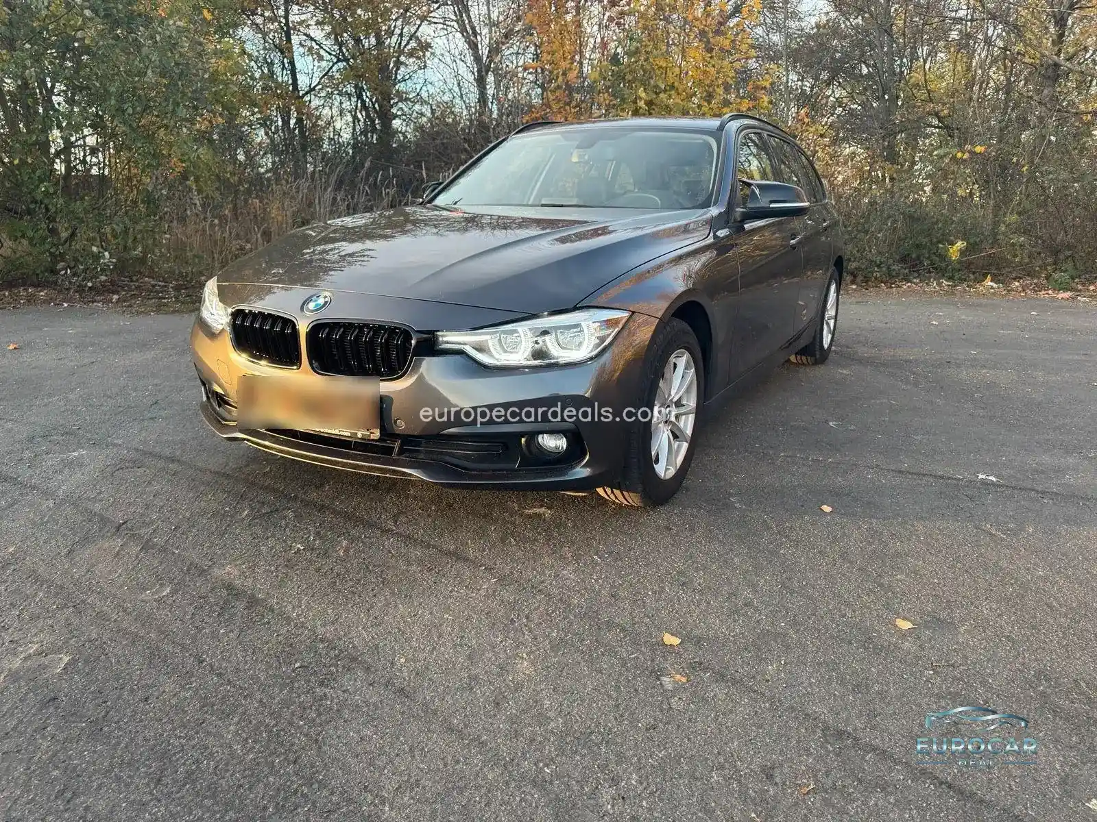 BMW 318