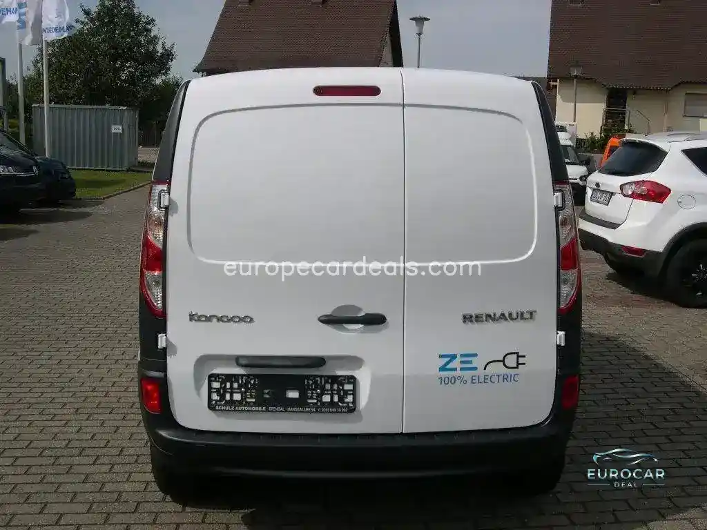 Renault Kangoo