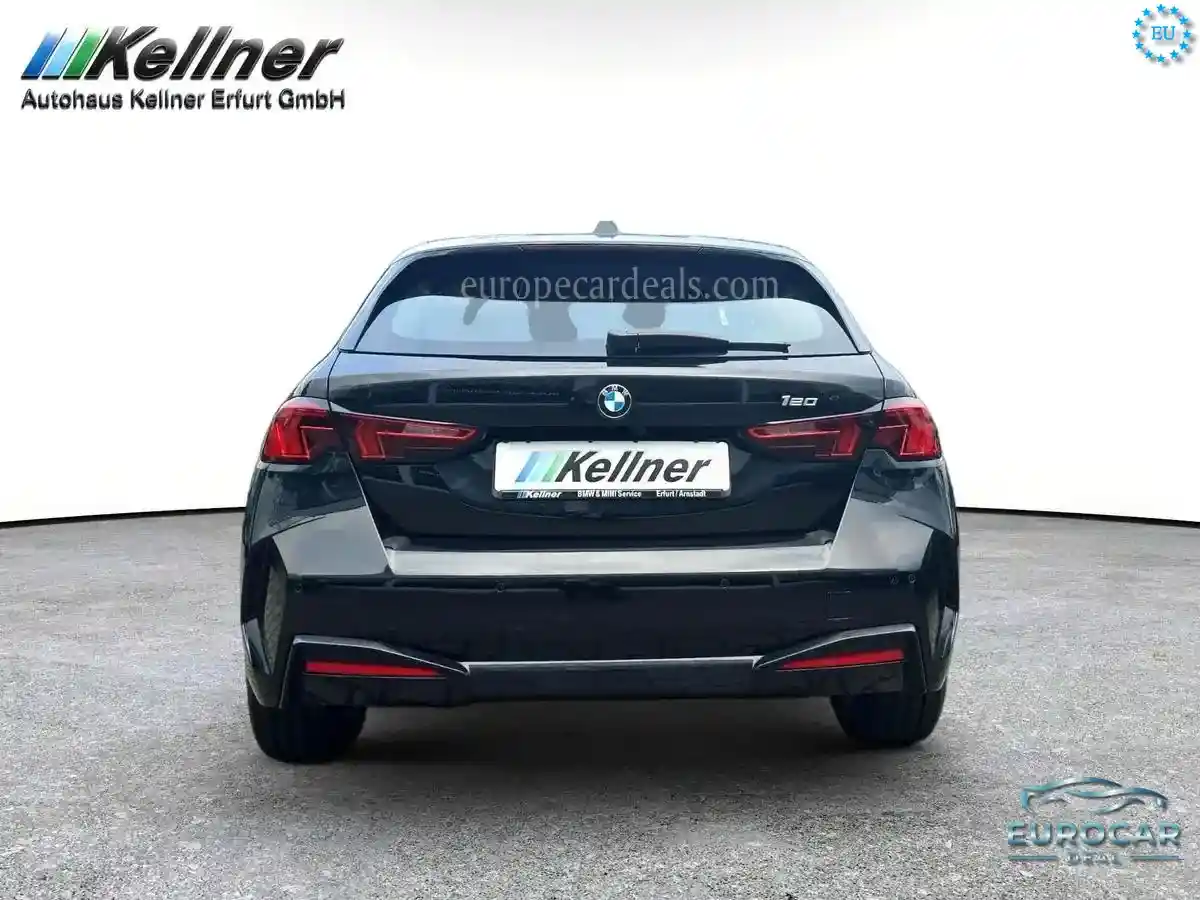 BMW 120