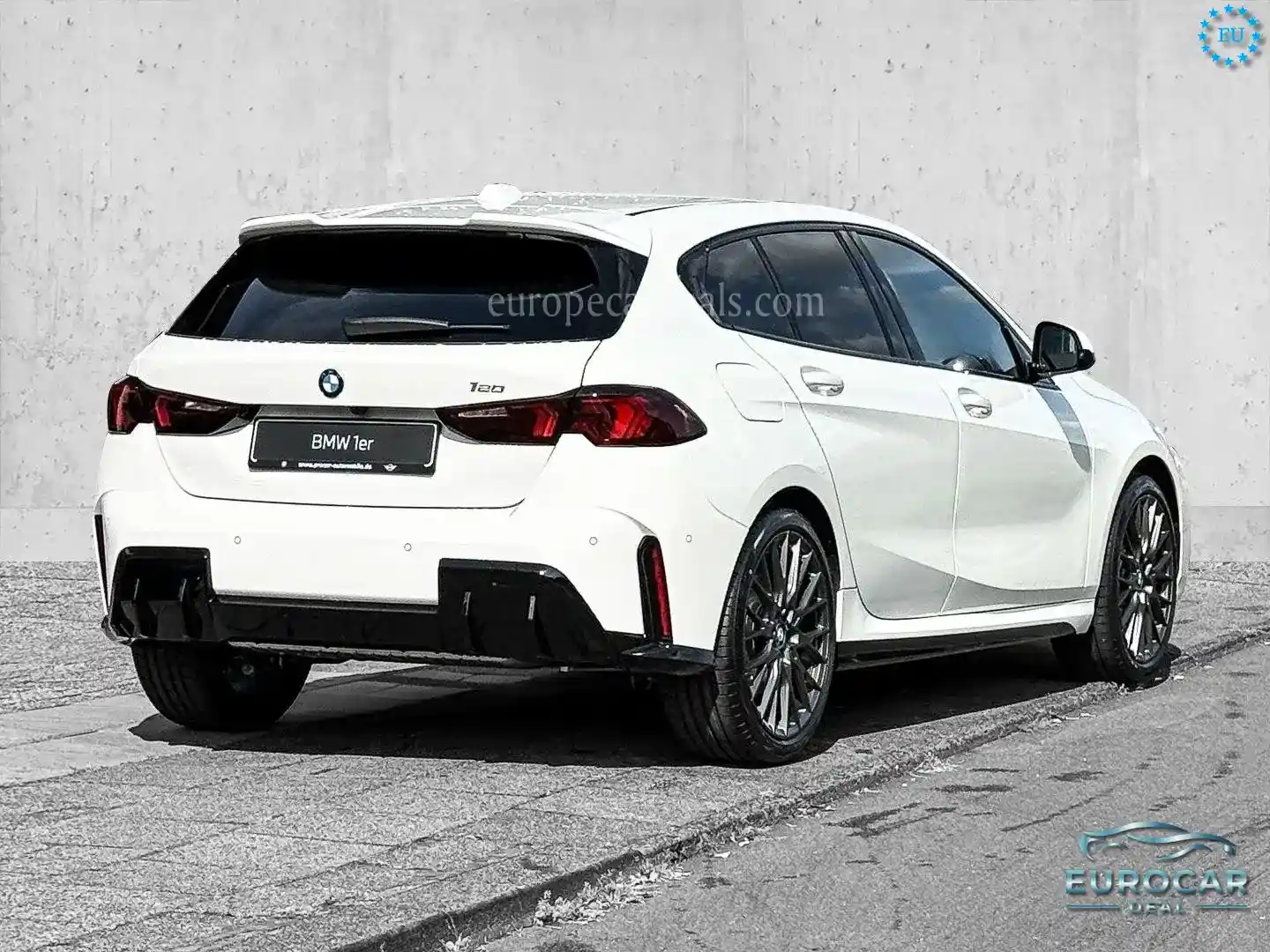BMW 120