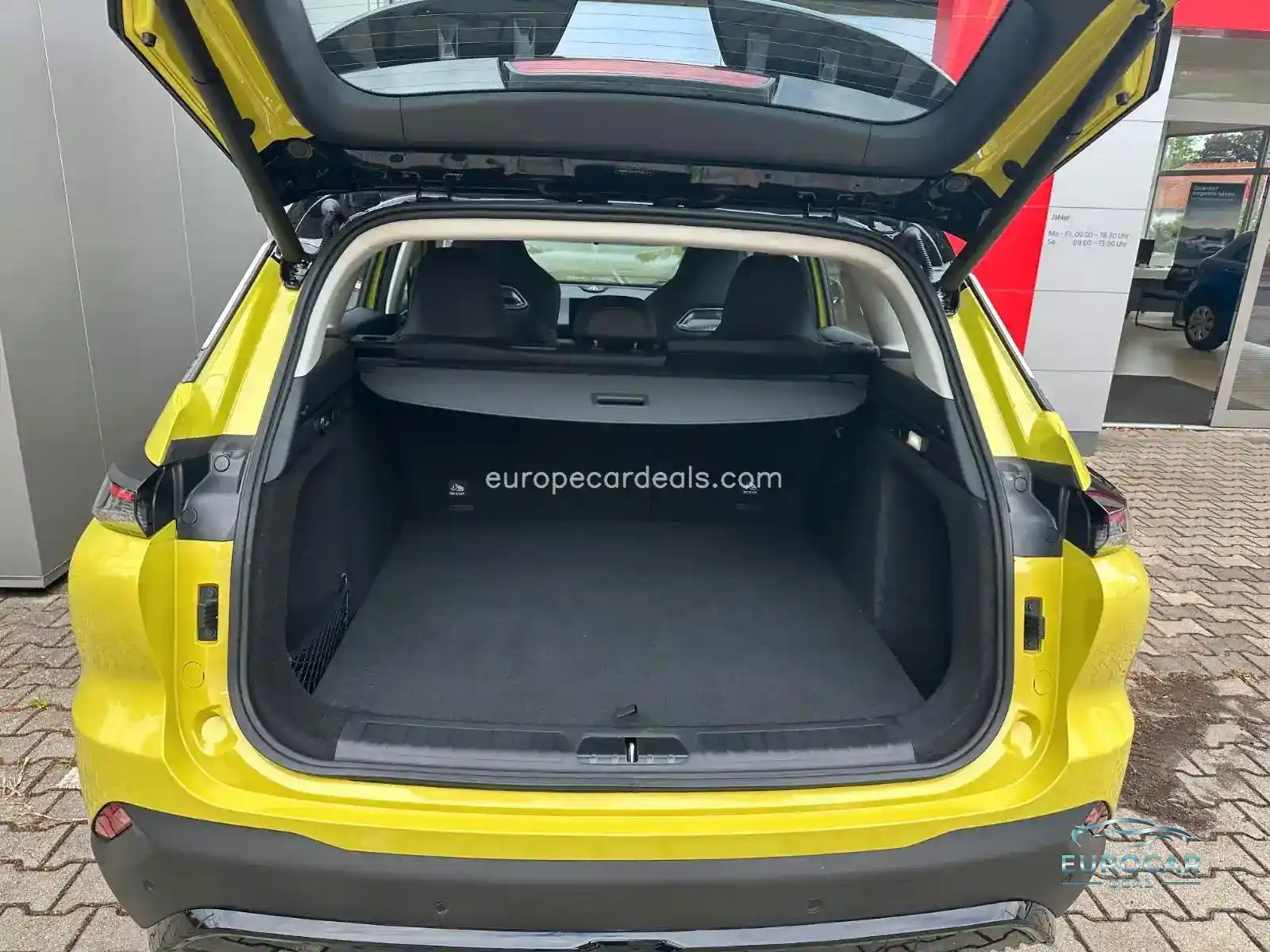 BAIC X55
