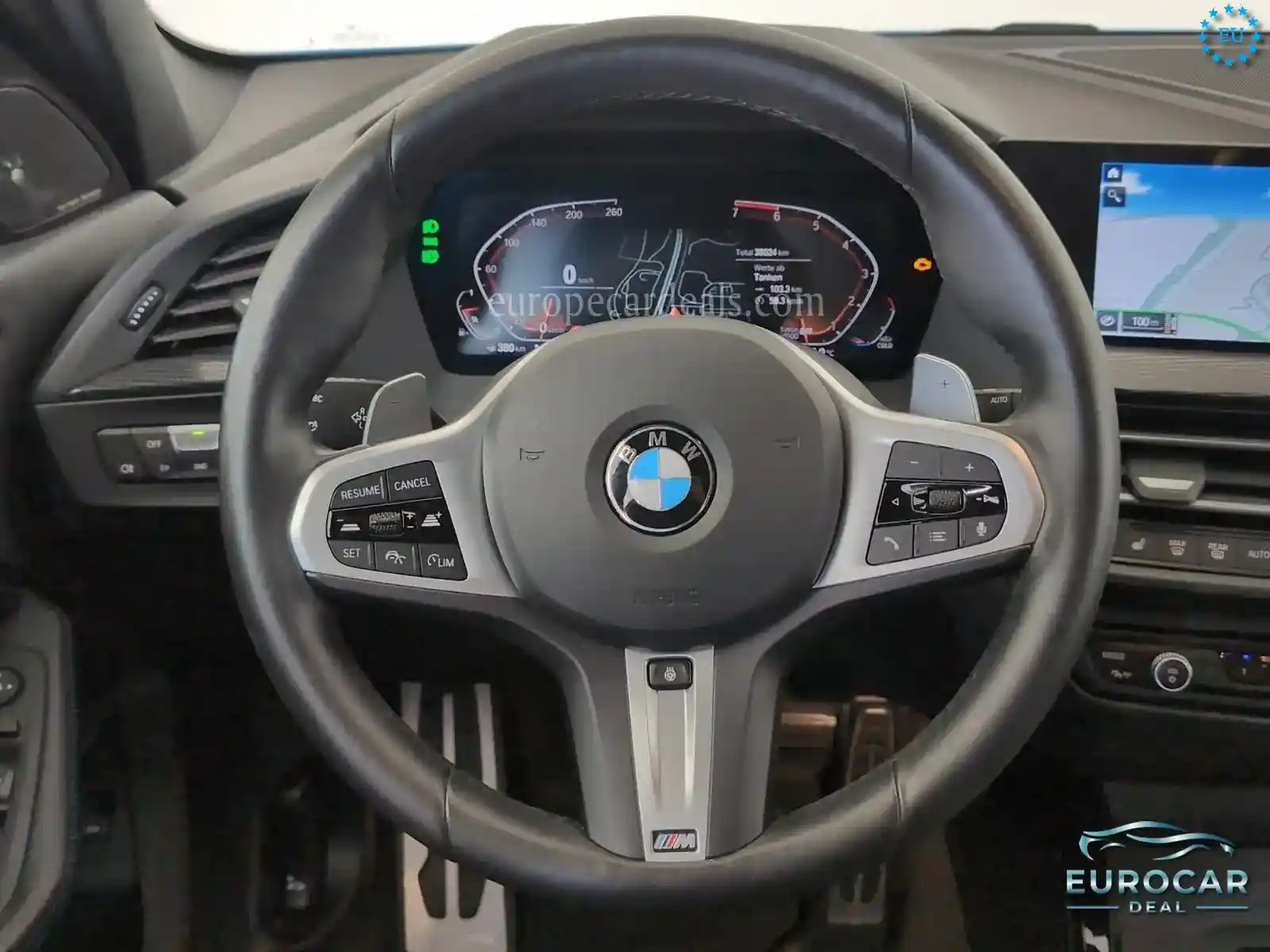 BMW 128