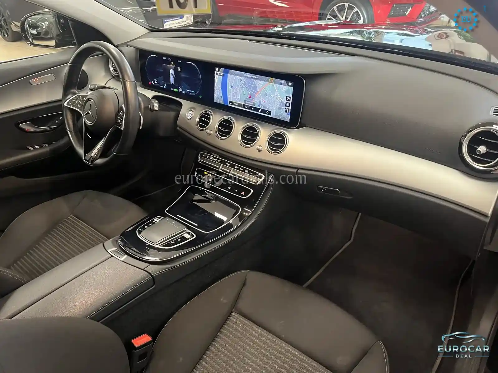 Mercedes-Benz E 300