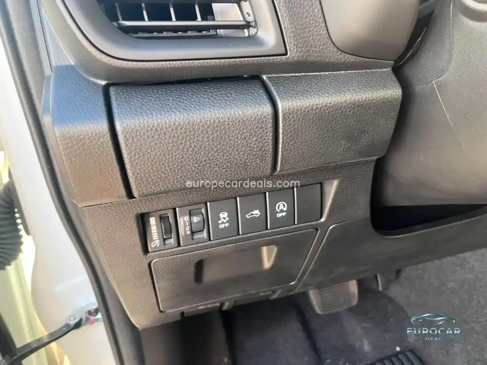 Space-Cab L 4WD