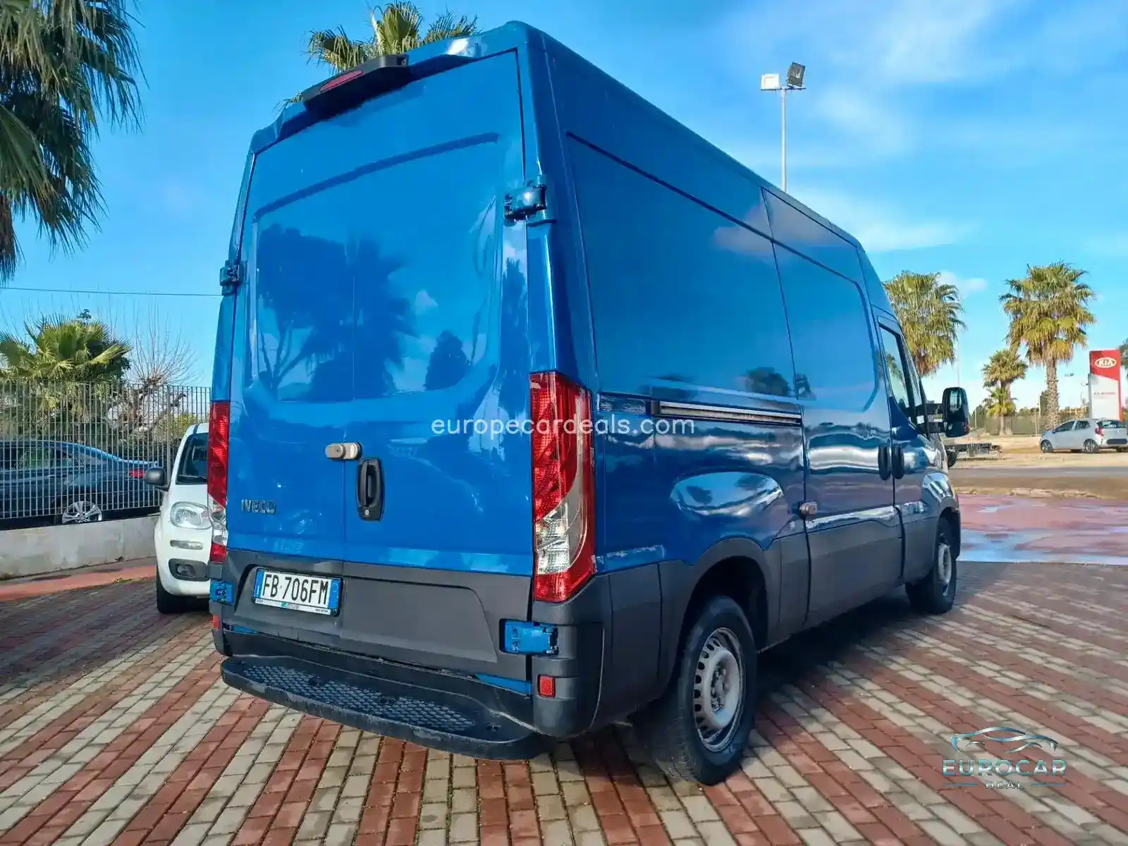 Iveco Other