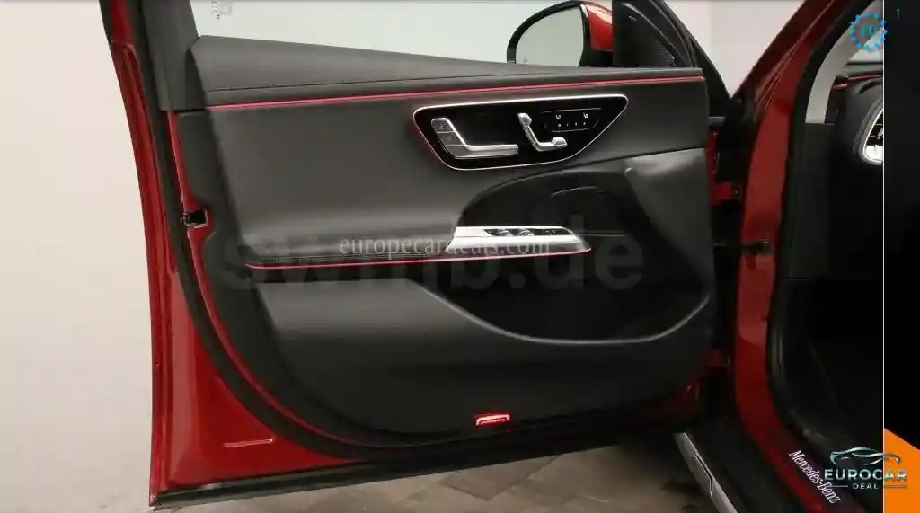 Mercedes-Benz E 450