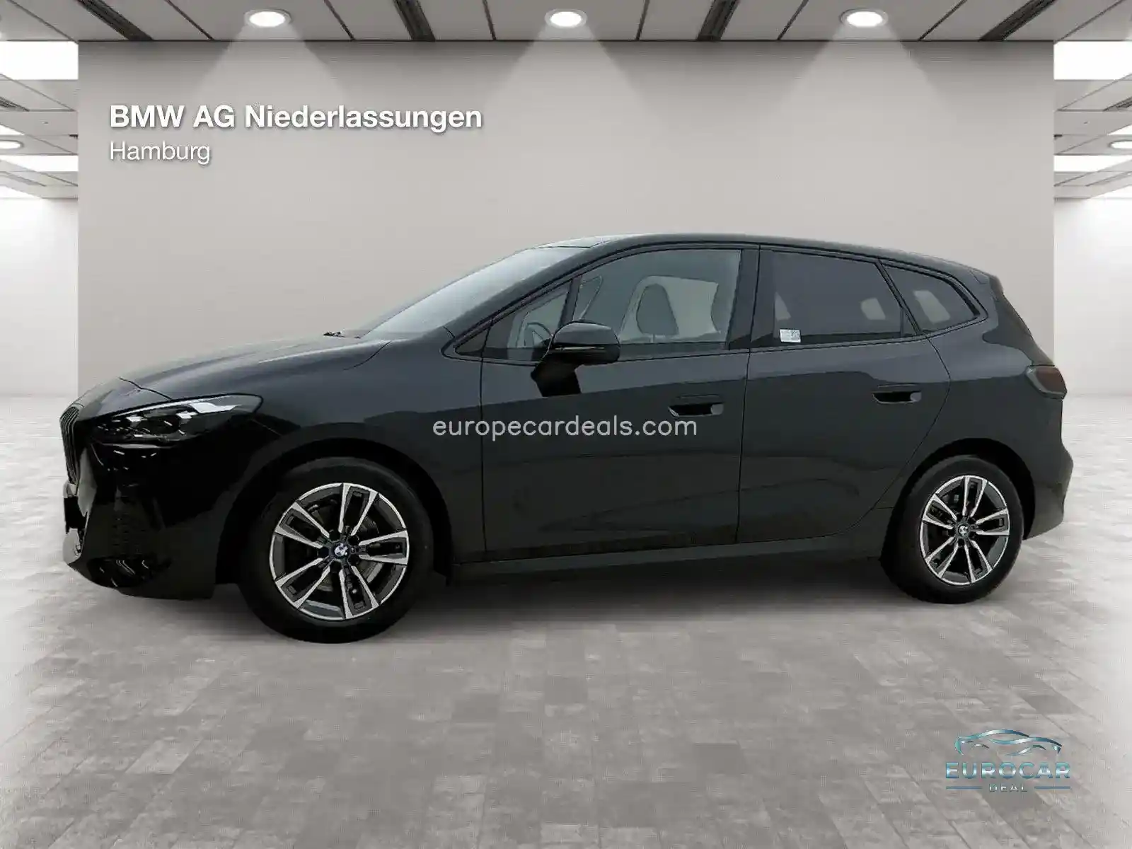 BMW 218 Active Tourer