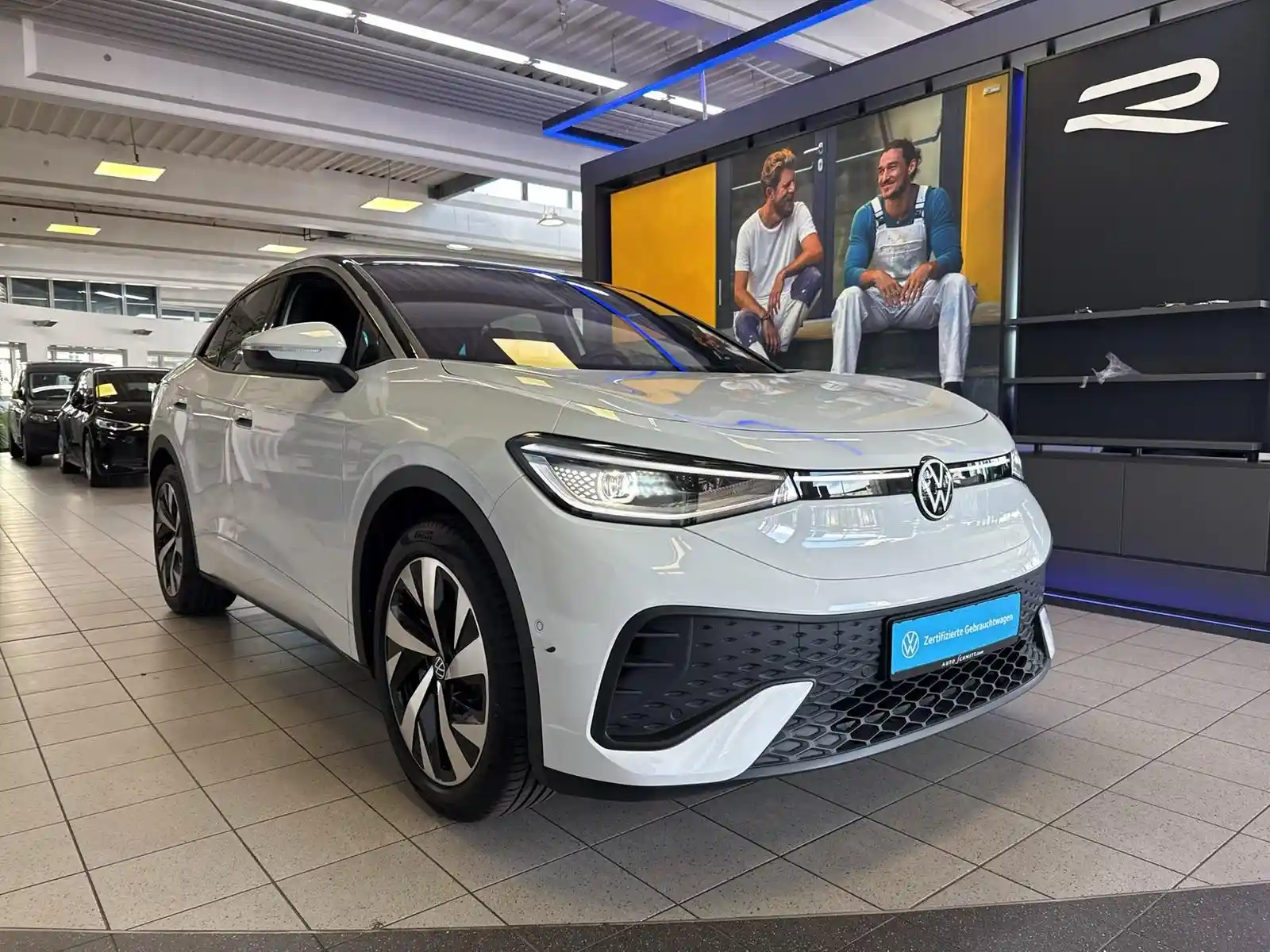 Volkswagen ID.5