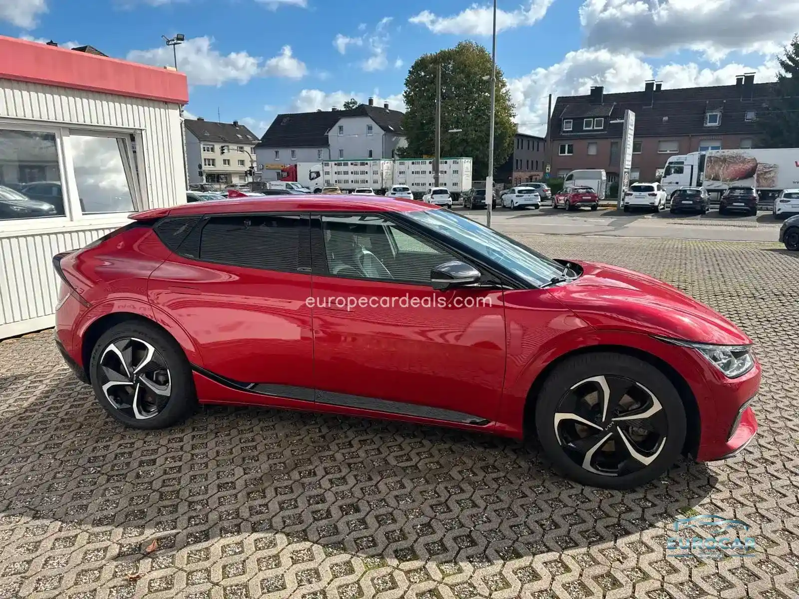Kia EV6