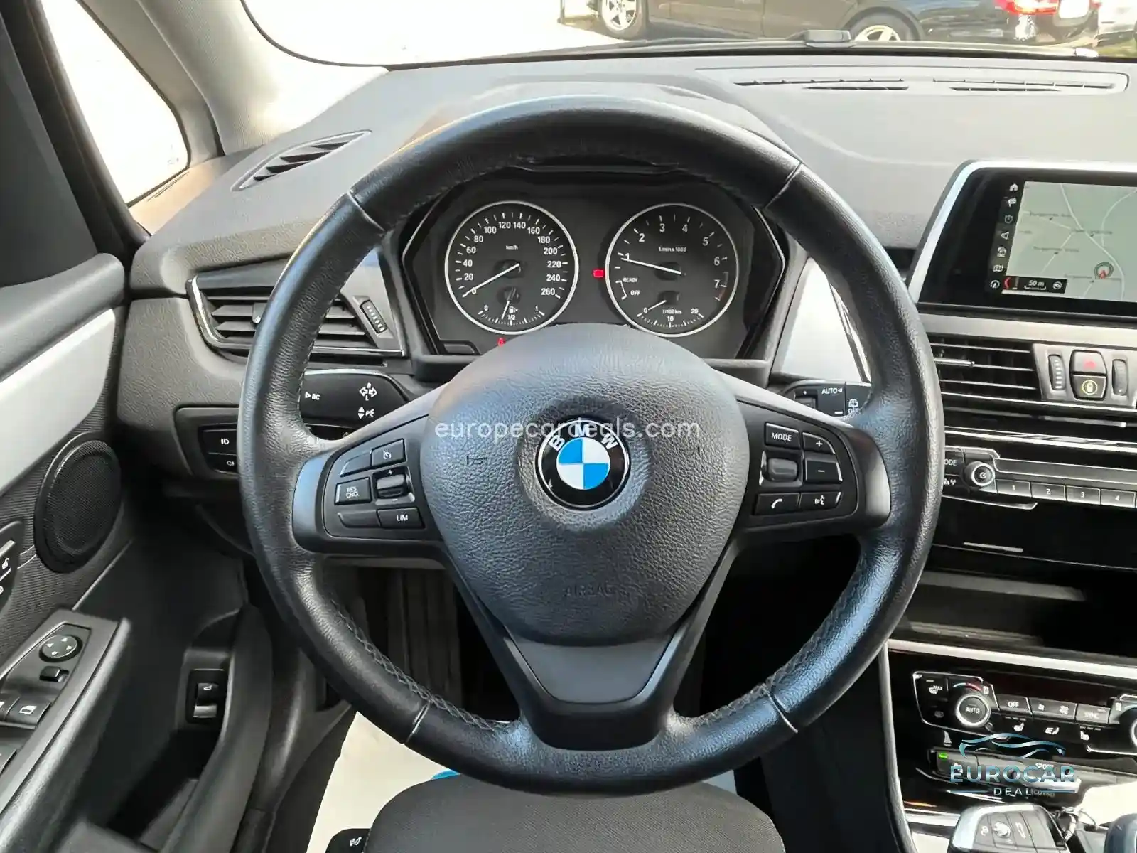 BMW 218
