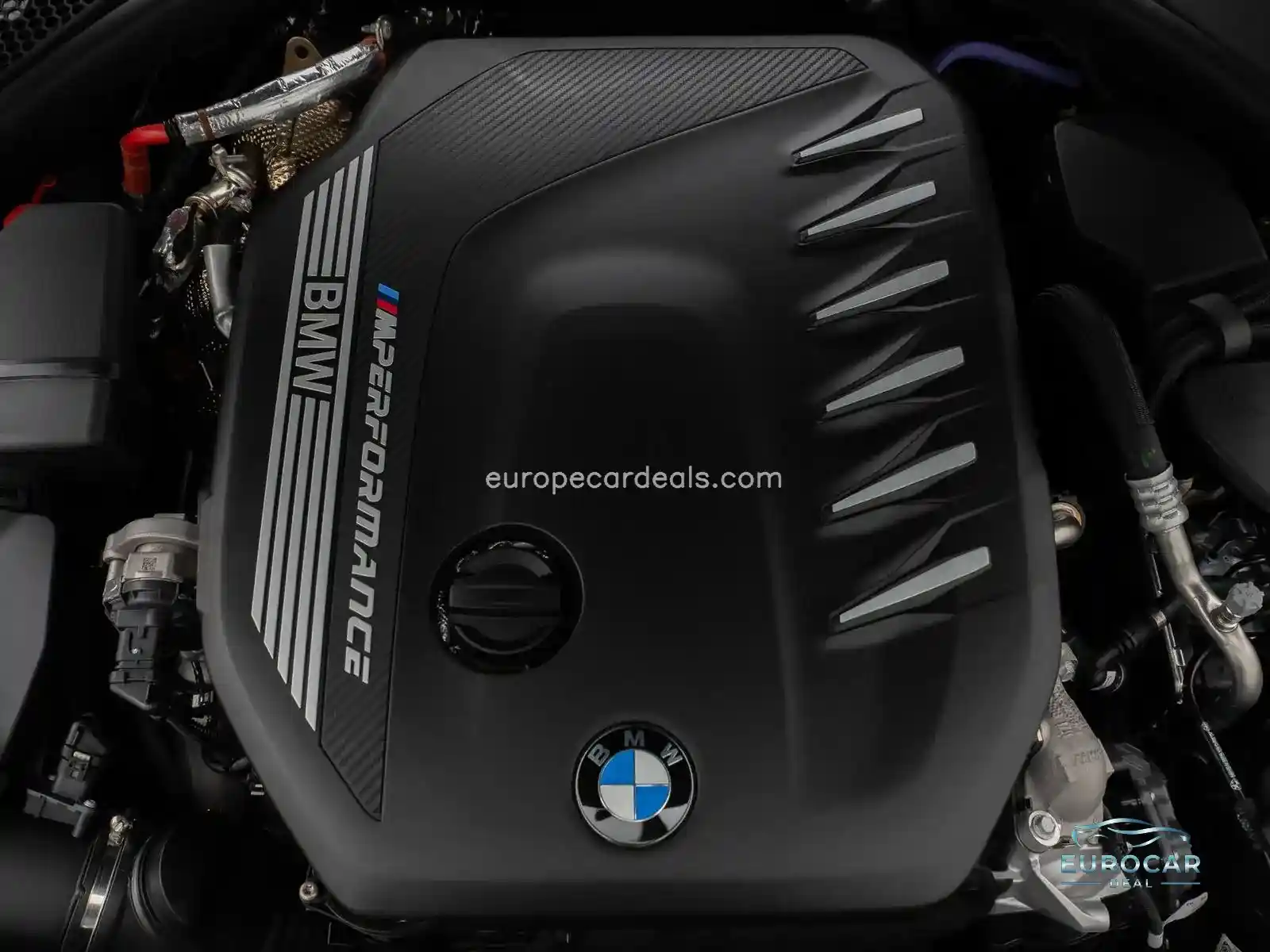 BMW M340d