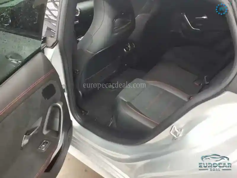 Mercedes-Benz CLA 180 Shooting Brake