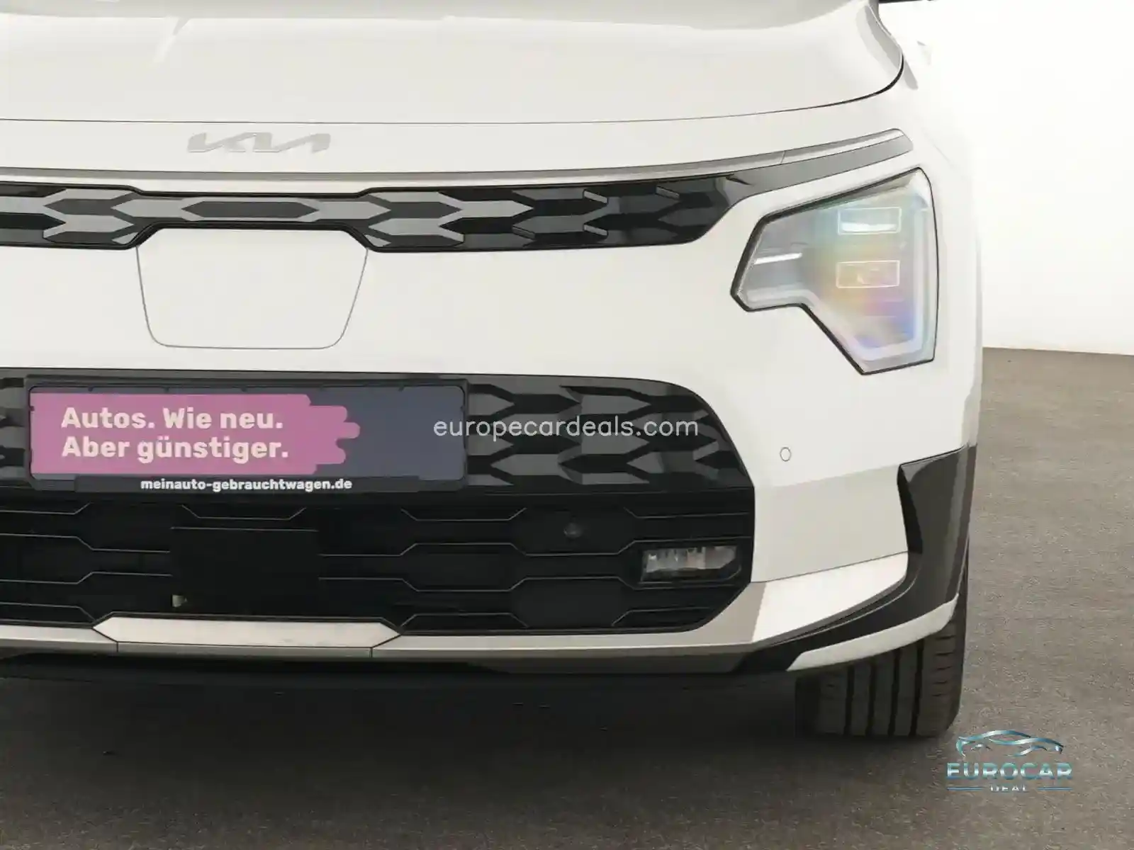 Kia Niro EV