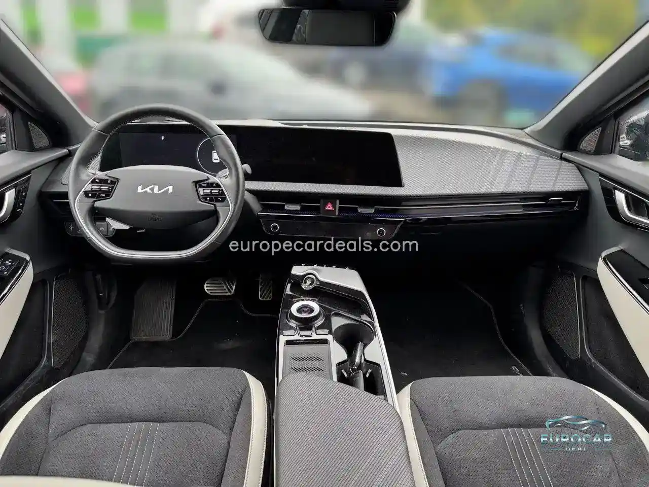 Kia EV6