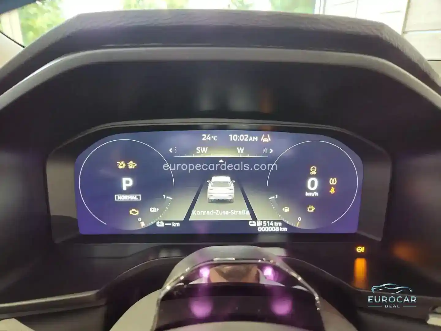 Mitsubishi Plug-in Hybrid Outlander