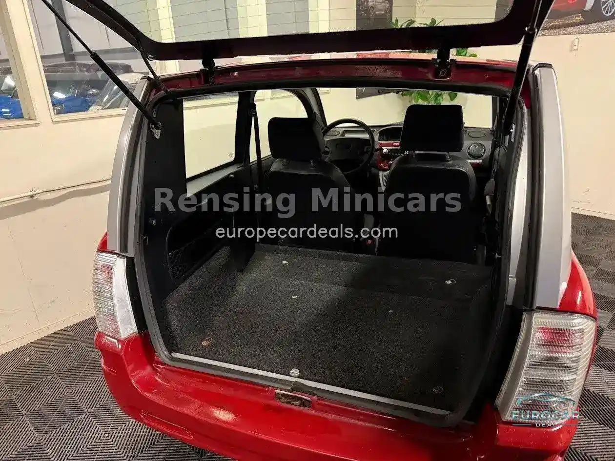 Microcar MC2