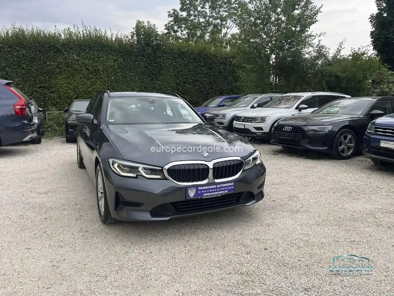 BMW 320
