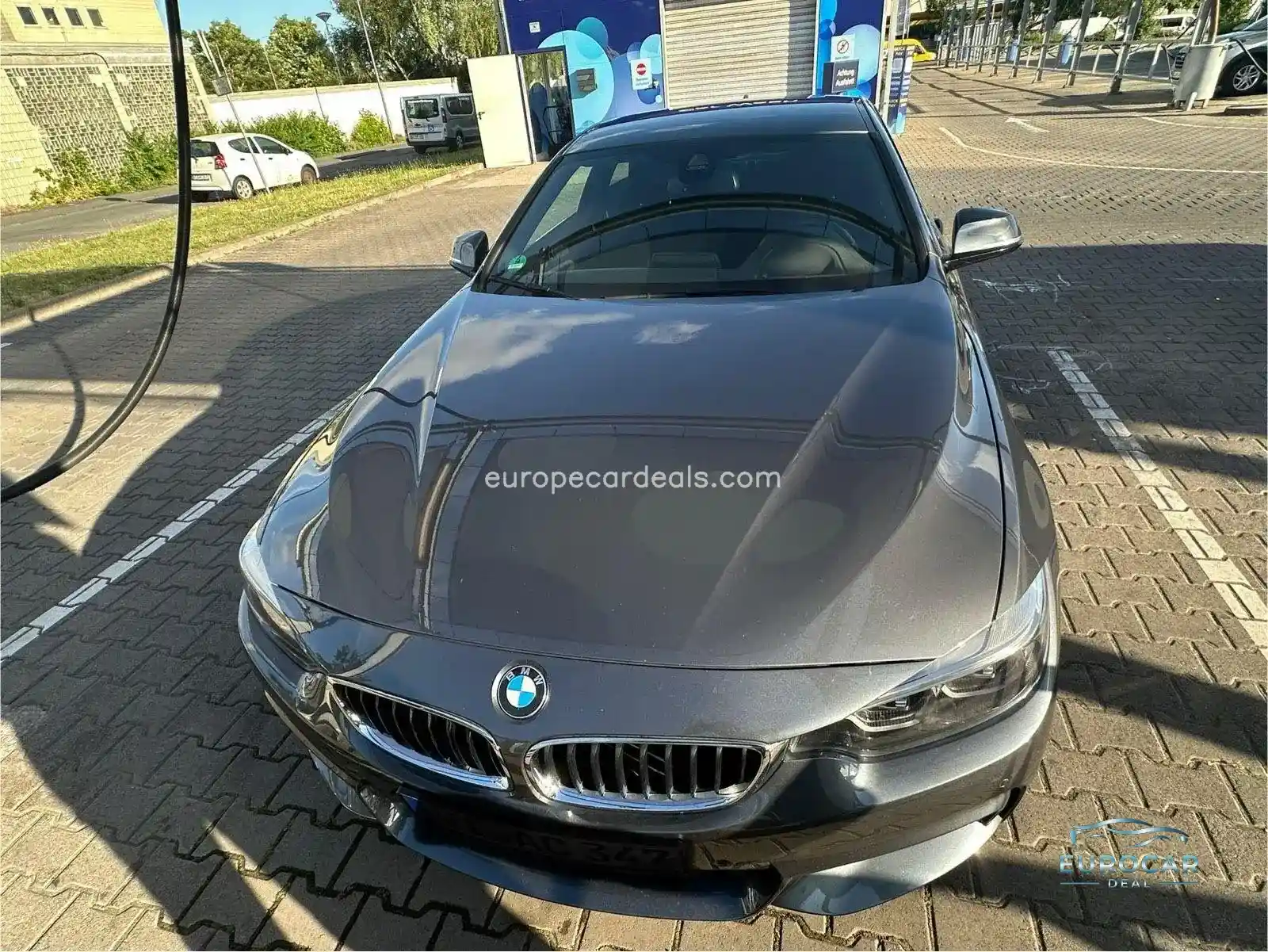 BMW 440