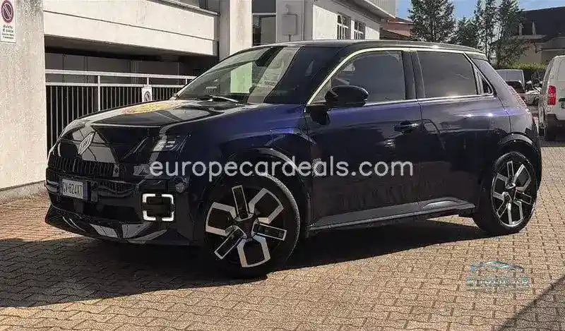 Renault Other