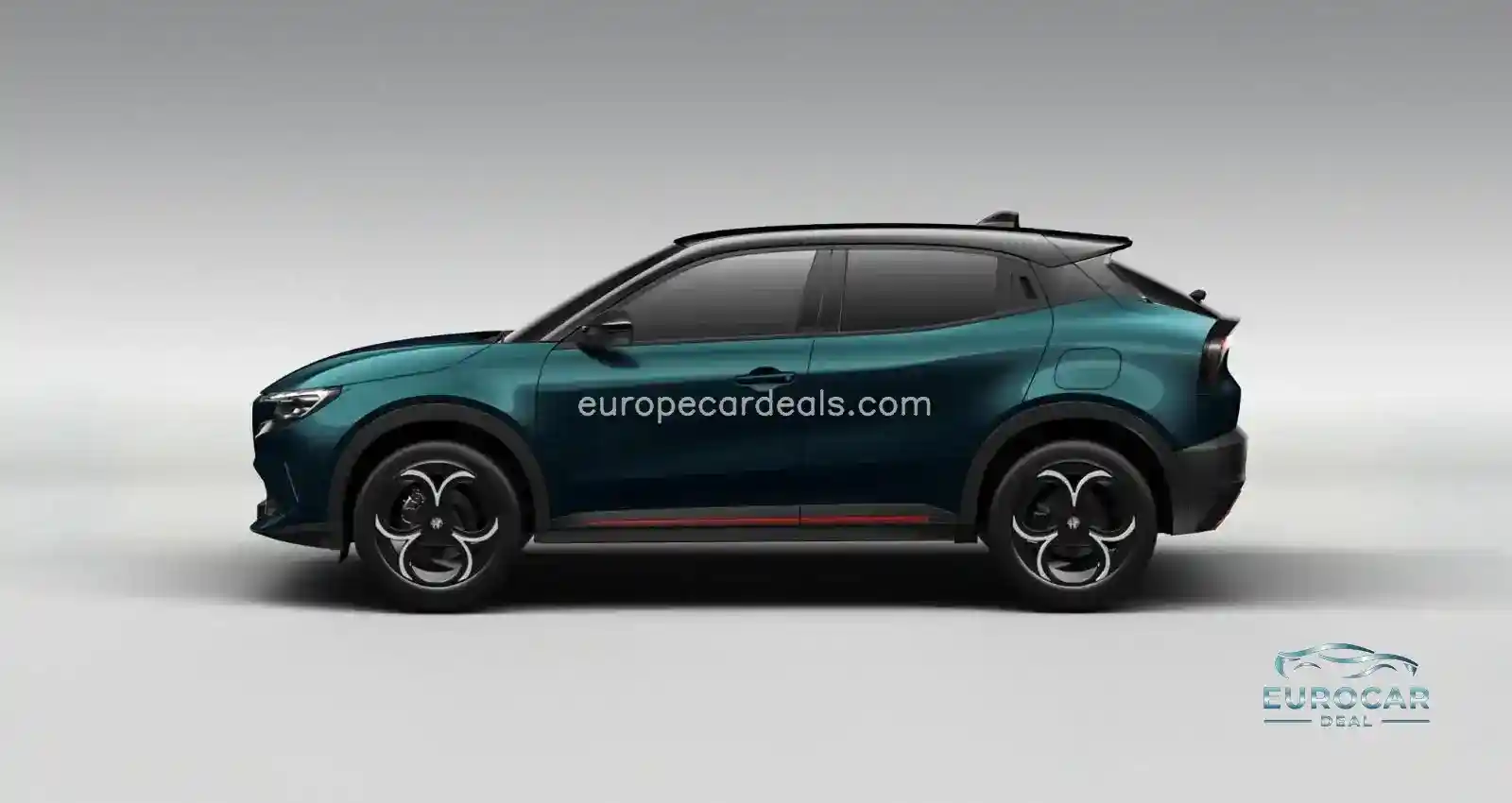 Alfa Romeo Junior