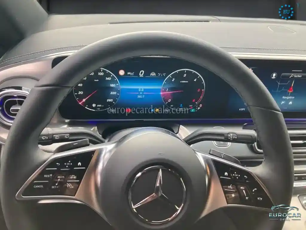 Mercedes-Benz V 300