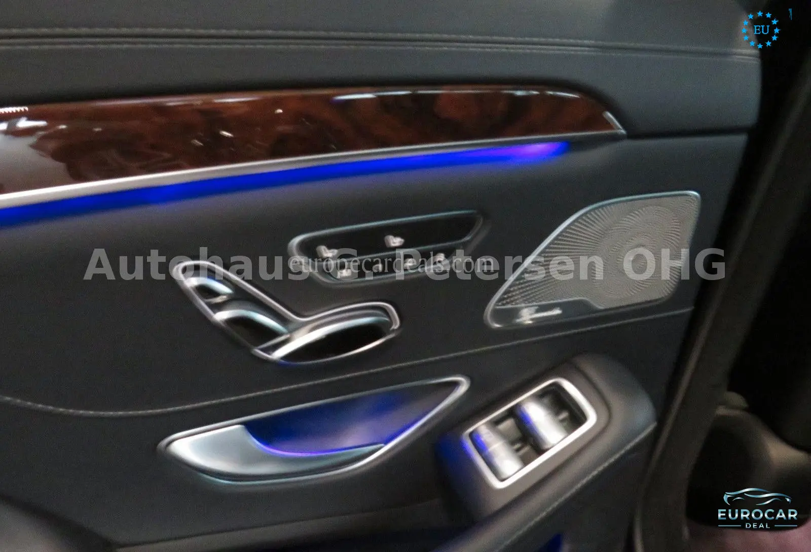 Mercedes-Benz S 350