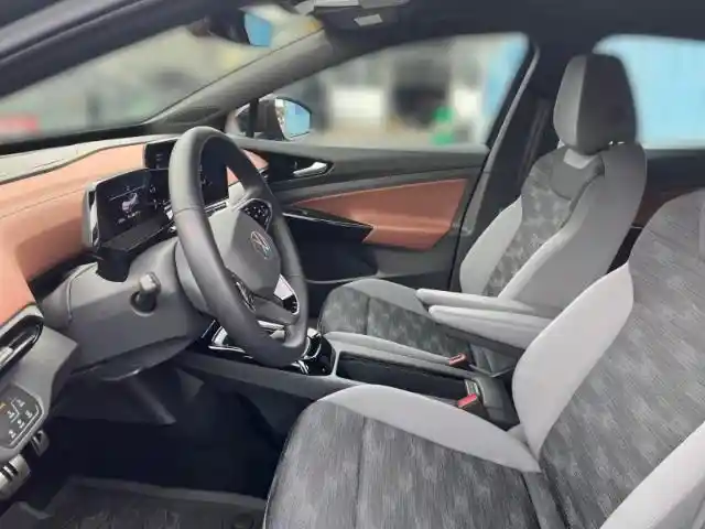 Volkswagen ID.5