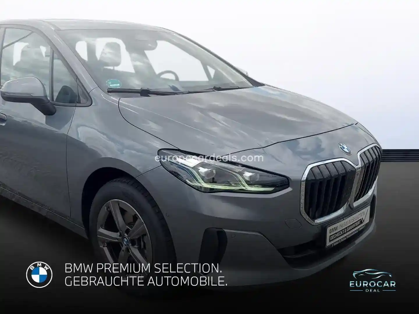 BMW 218 Active Tourer