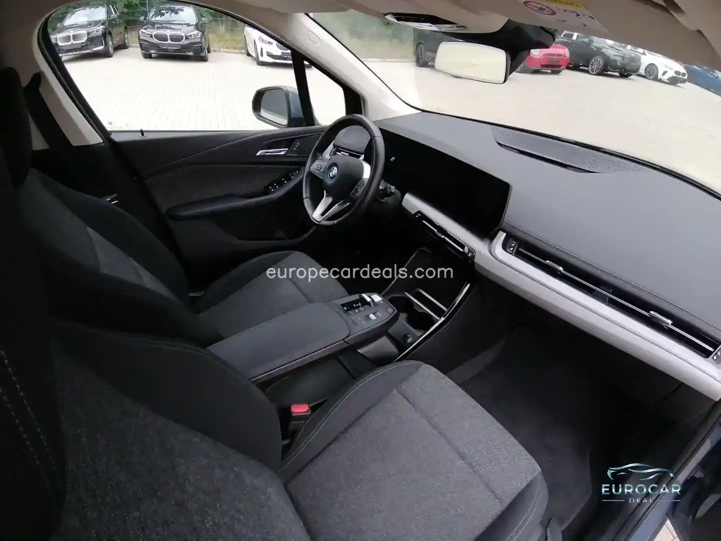BMW 225 Active Tourer