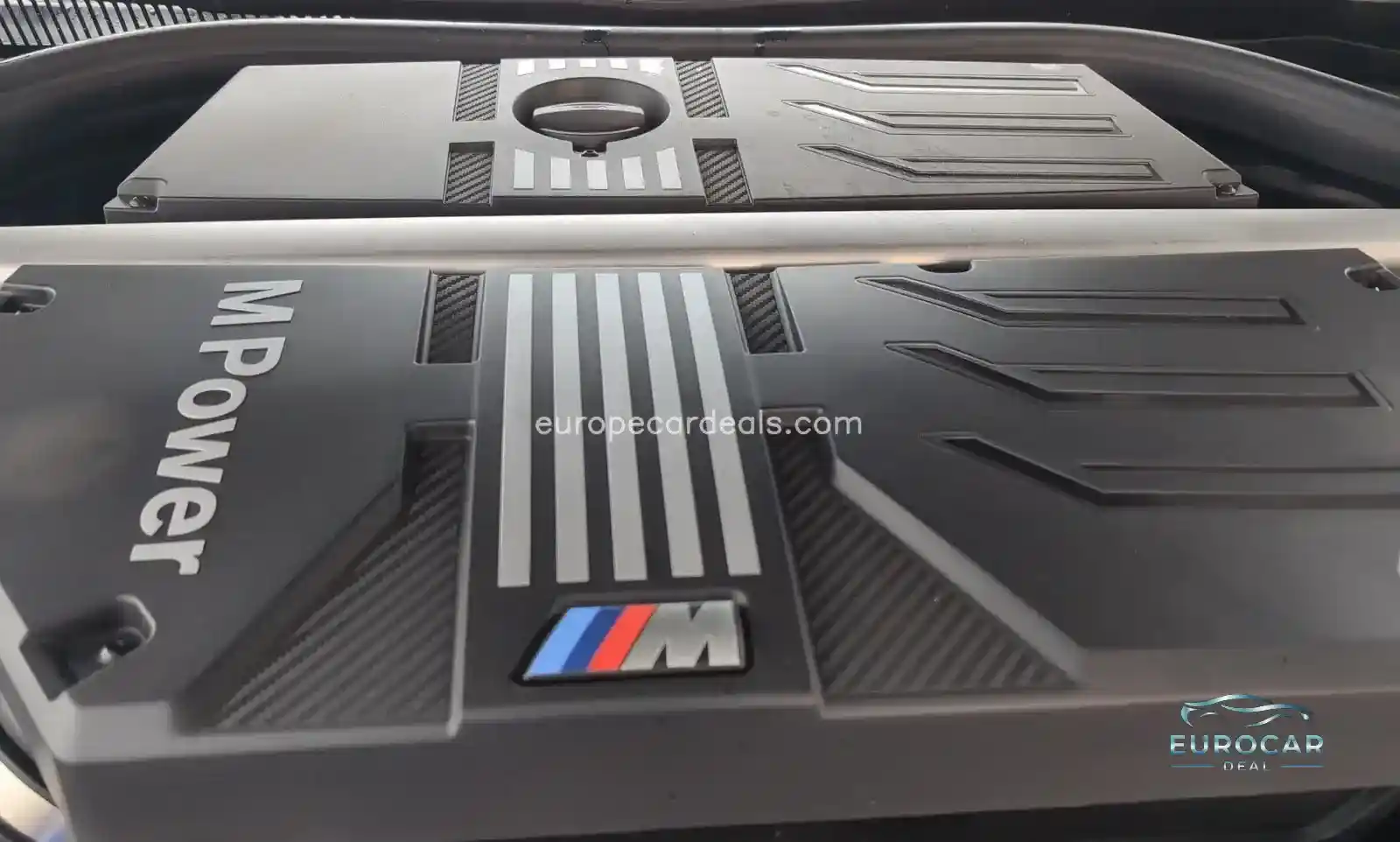 BMW X4 M